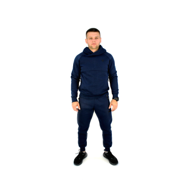 Спортивний чоловічий костюм фліс Fly  23168С - фото №4