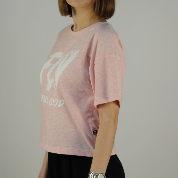 Футболка жіноча Fly 20029C - фото №7