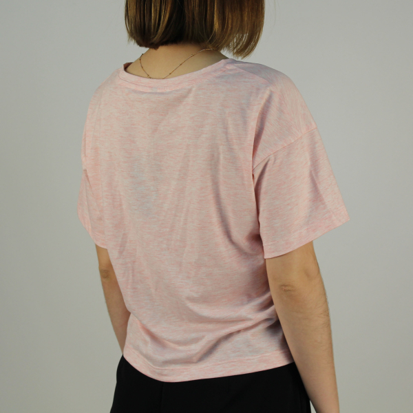 Футболка жіноча Fly 20029C - фото №9