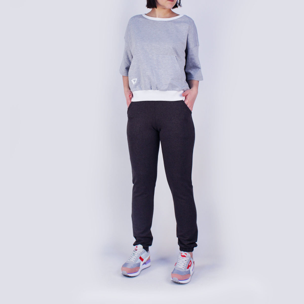 Штани для підлітків Fly 21052C - фото №9