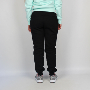 Жіночі спортивні штани фліс Fly 21063C - фото №10