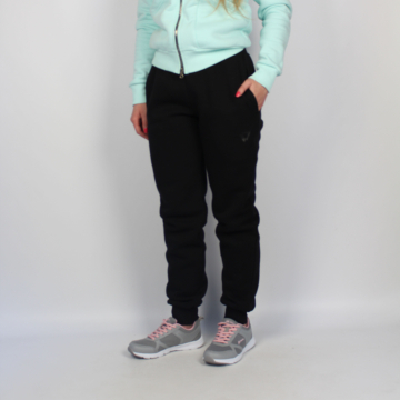 Жіночі спортивні штани фліс Fly 21063C - фото №8