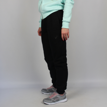 Жіночі спортивні штани фліс Fly 21063C - фото №9