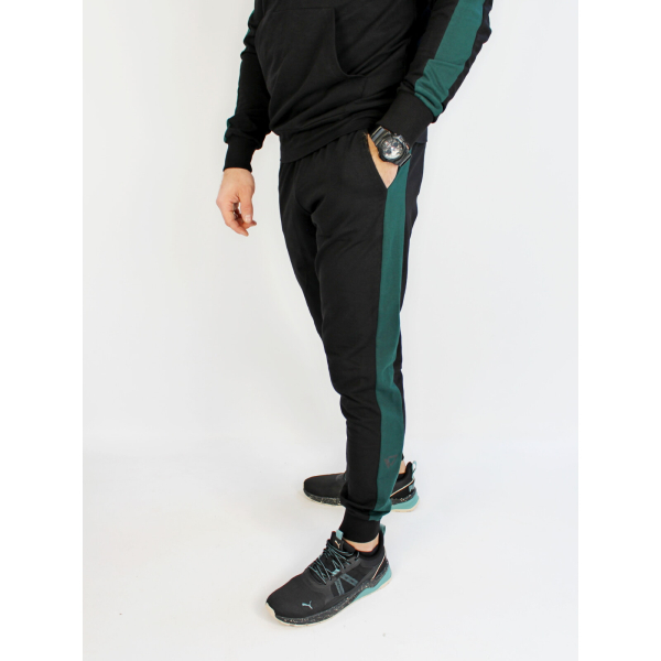 Спортивний чоловічий костюм Fly трикотаж 21090C - фото №28