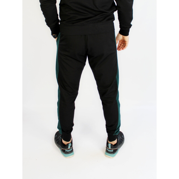 Спортивний чоловічий костюм Fly трикотаж 21090C - фото №29