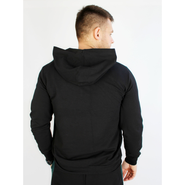 Спортивний чоловічий костюм Fly трикотаж 21090C - фото №27