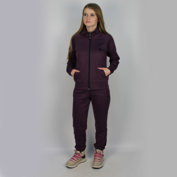 Жіночий  спортивний костюм Fly 22013С - фото №5