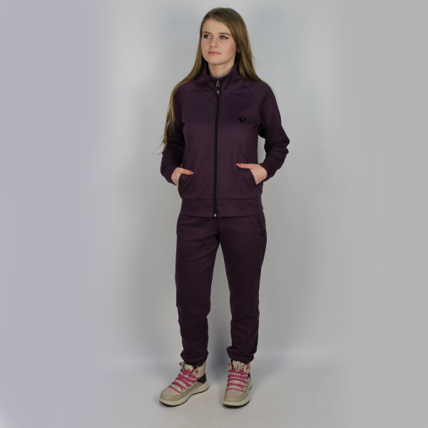 Жіночий  спортивний костюм Fly 22013С - фото №5
