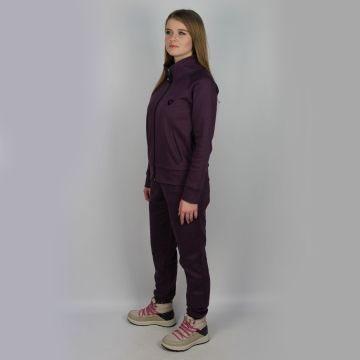 Жіночий  спортивний костюм Fly 22013С - фото №6