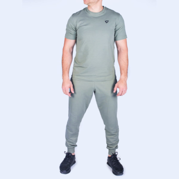 Чоловічий спортивний костюм Fly 22027С - фото №19