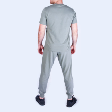 Чоловічий спортивний костюм Fly 22027С - фото №21