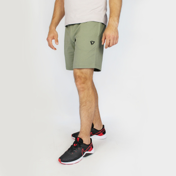 Шорти чоловічі трикотаж Fly 22028С - фото №4