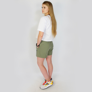 Шорти жіночі трикотаж Fly 22029С - фото №8