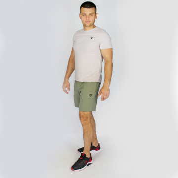 Футболка чоловіча трикотаж Fly 22032С - фото №45