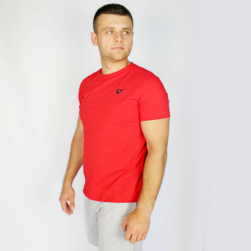 Футболка чоловіча трикотаж Fly 22032С - фото №16