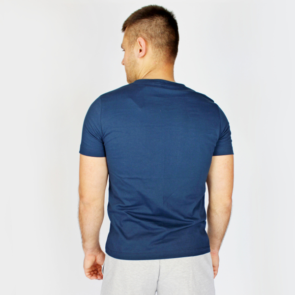 Футболка чоловіча трикотаж Fly 22032С - фото №41