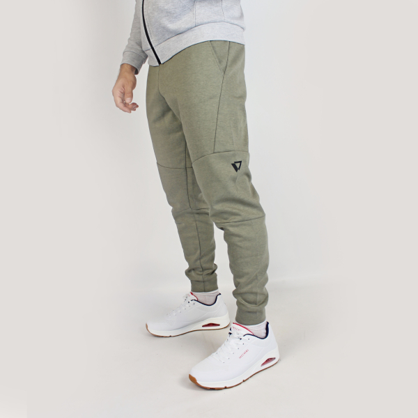 Спортивні чоловічі штани Fly 22040С - фото №8