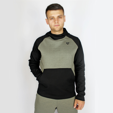 Спортивний чоловічий костюм Fly 22045С - фото №13