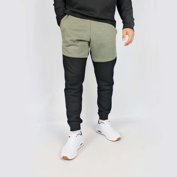 Спортивний чоловічий костюм Fly 22045С - фото №14