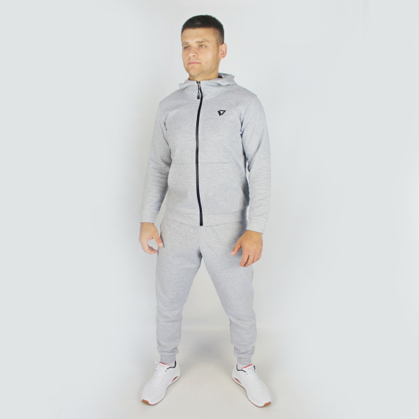 Спортивний чоловічий костюм Fly 22047С - фото №16