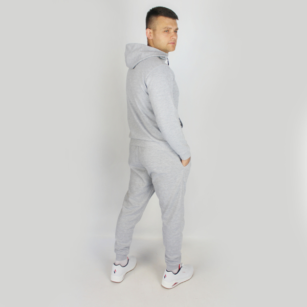 Спортивний чоловічий костюм Fly 22047С - фото №17