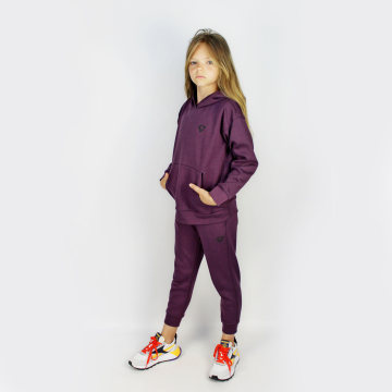 Дитячий спортивний костюм Fly 22048С - фото №10