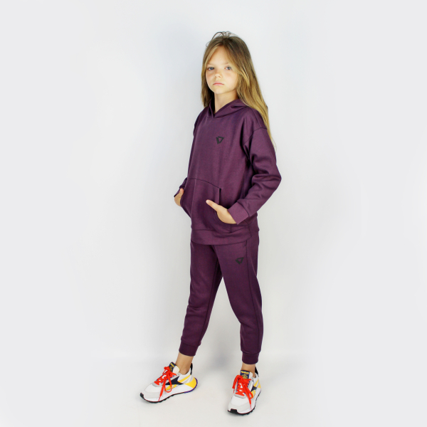 Дитячий спортивний костюм Fly 22048С - фото №10