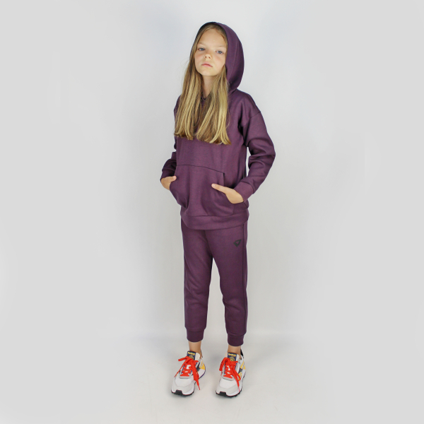 Дитячий спортивний костюм Fly 22048С - фото №7