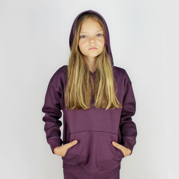 Дитячий спортивний костюм Fly 22048С - фото №12