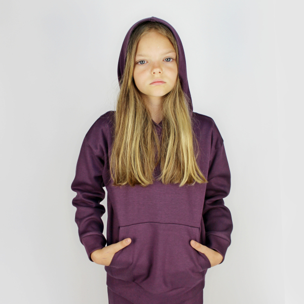 Дитячий спортивний костюм Fly 22048С - фото №12