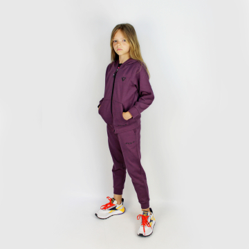 Дитячий спортивний костюм Fly 22049С - фото №6