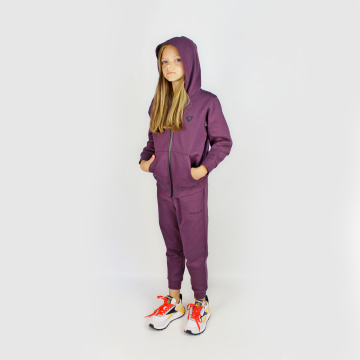 Дитячий спортивний костюм Fly 22049С - фото №8