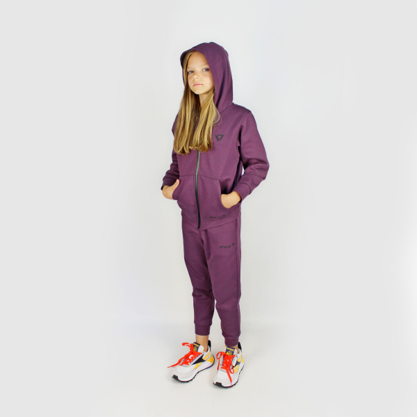 Дитячий спортивний костюм Fly 22049С - фото №8