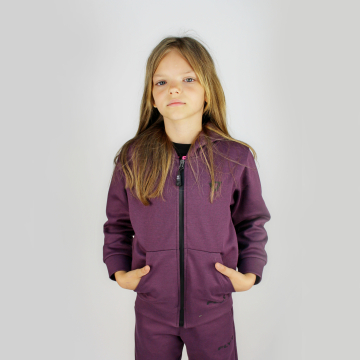 Дитячий спортивний костюм Fly 22049С - фото №10