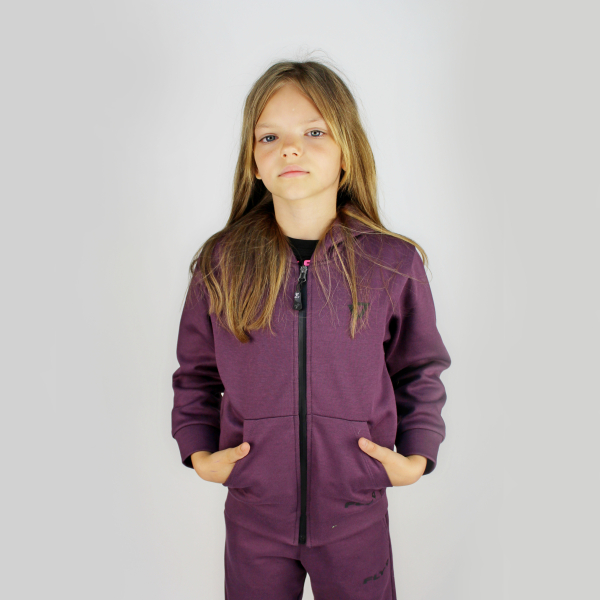 Дитячий спортивний костюм Fly 22049С - фото №10