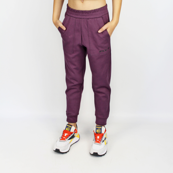 Дитячі спортивні штани Fly 22050С - фото №5