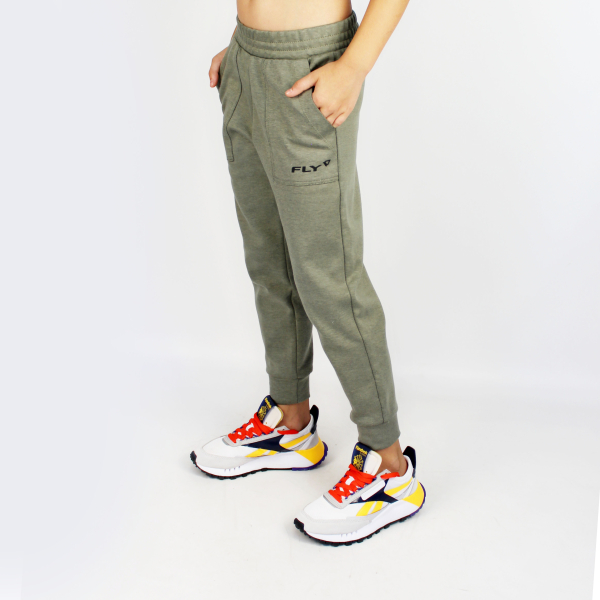Дитячі спортивні штани Fly 22050С - фото №8