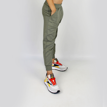 Дитячі спортивні штани Fly 22050С - фото №10