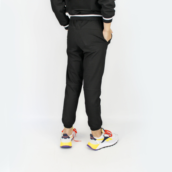 Дитячі спортивні штани Fly 22055С - фото №6