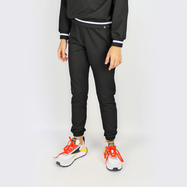 Спортивні штани для дівчаток Fly 22056С - фото №5