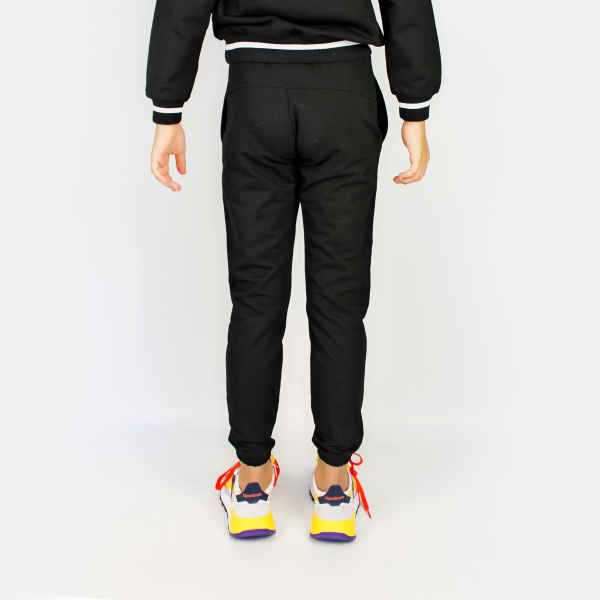 Спортивні штани для дівчаток Fly 22056С - фото №6