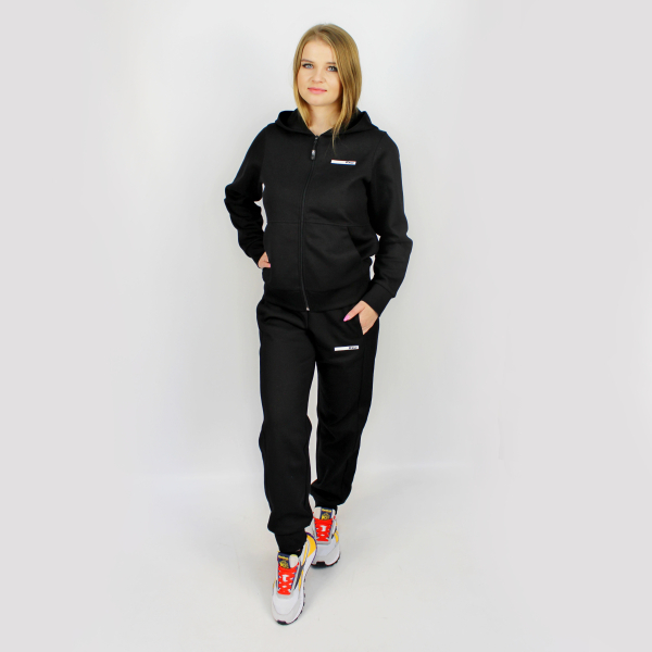 Жіночий спортивний костюм Fly 22062С - фото №5