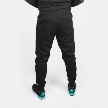 Чоловічі спортивні штани Fly фліс 23083С - фото №9