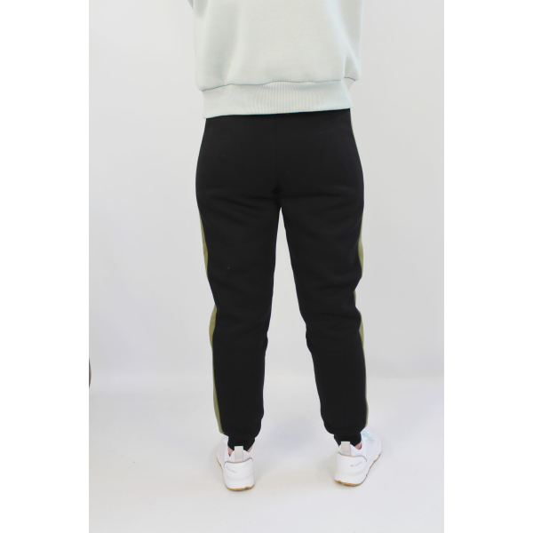 Спортивні дитячі штани Fly трикотаж 23090C - фото №15