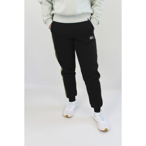 Спортивні дитячі штани Fly трикотаж 23090C - фото №12