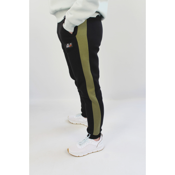 Спортивні дитячі штани Fly трикотаж 23090C - фото №13