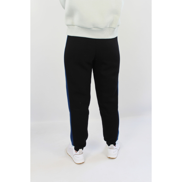 Спортивні дитячі штани Fly трикотаж 23090C - фото №26