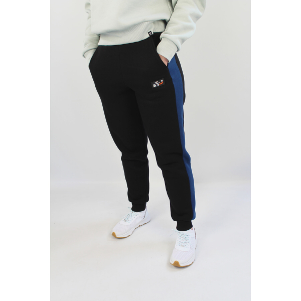 Спортивні дитячі штани Fly трикотаж 23090C - фото №24