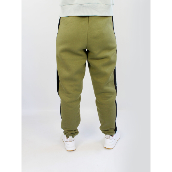 Спортивні дитячі штани Fly трикотаж 23090C - фото №7