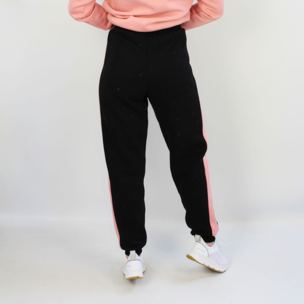 Спортивні дитячі штани Fly трикотаж 23090C - фото №11